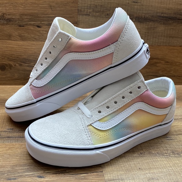 VANS OLD SKOOL BRAND 🔥 NEW - Picture 3 of 9